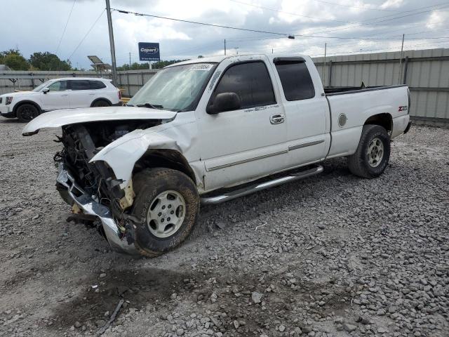 2004 Gmc New Sierra K1500 продається в Hueytown, AL - Front End