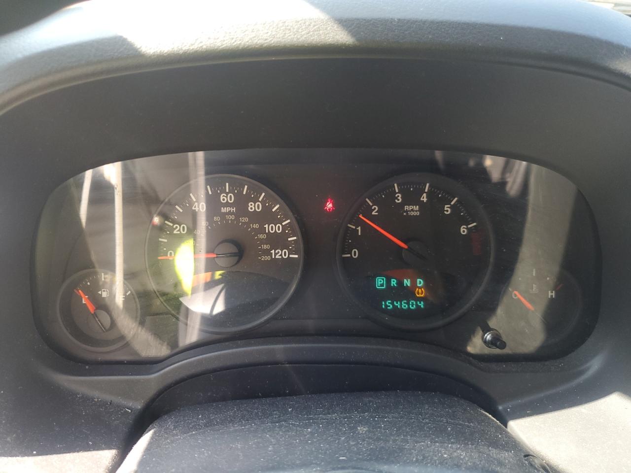 2010 Jeep Compass Sport VIN: 1J4NF4FB0AD502208 Lot: 68009734