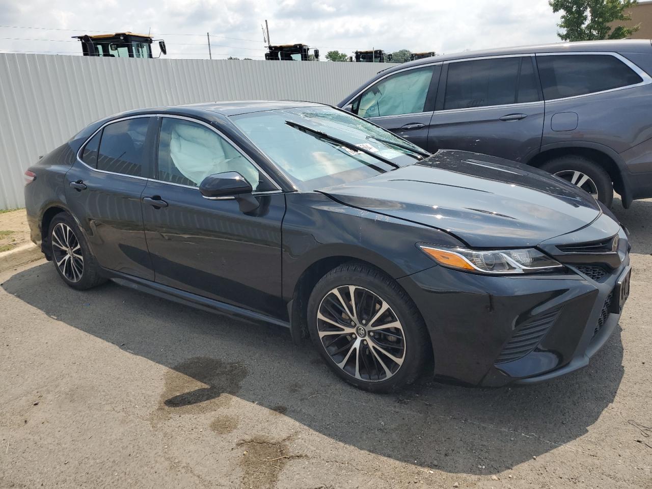 2020 Toyota Camry - Image 4