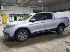 2020 Honda Ridgeline Rtl за продажба в Candia, NH - Side