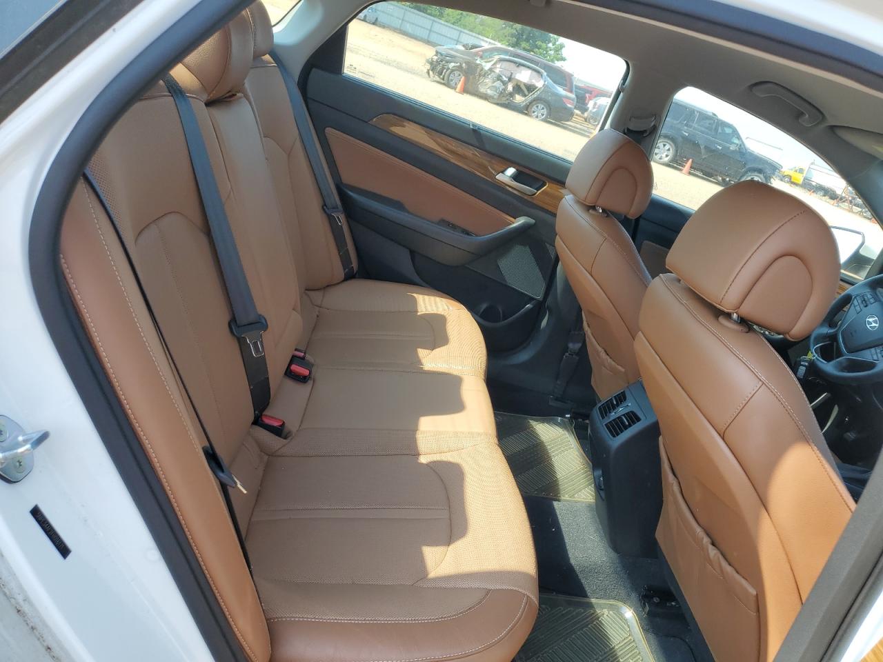 2015 Hyundai Sonata Sport VIN: 5NPE34AF2FH016171 Lot: 66668154