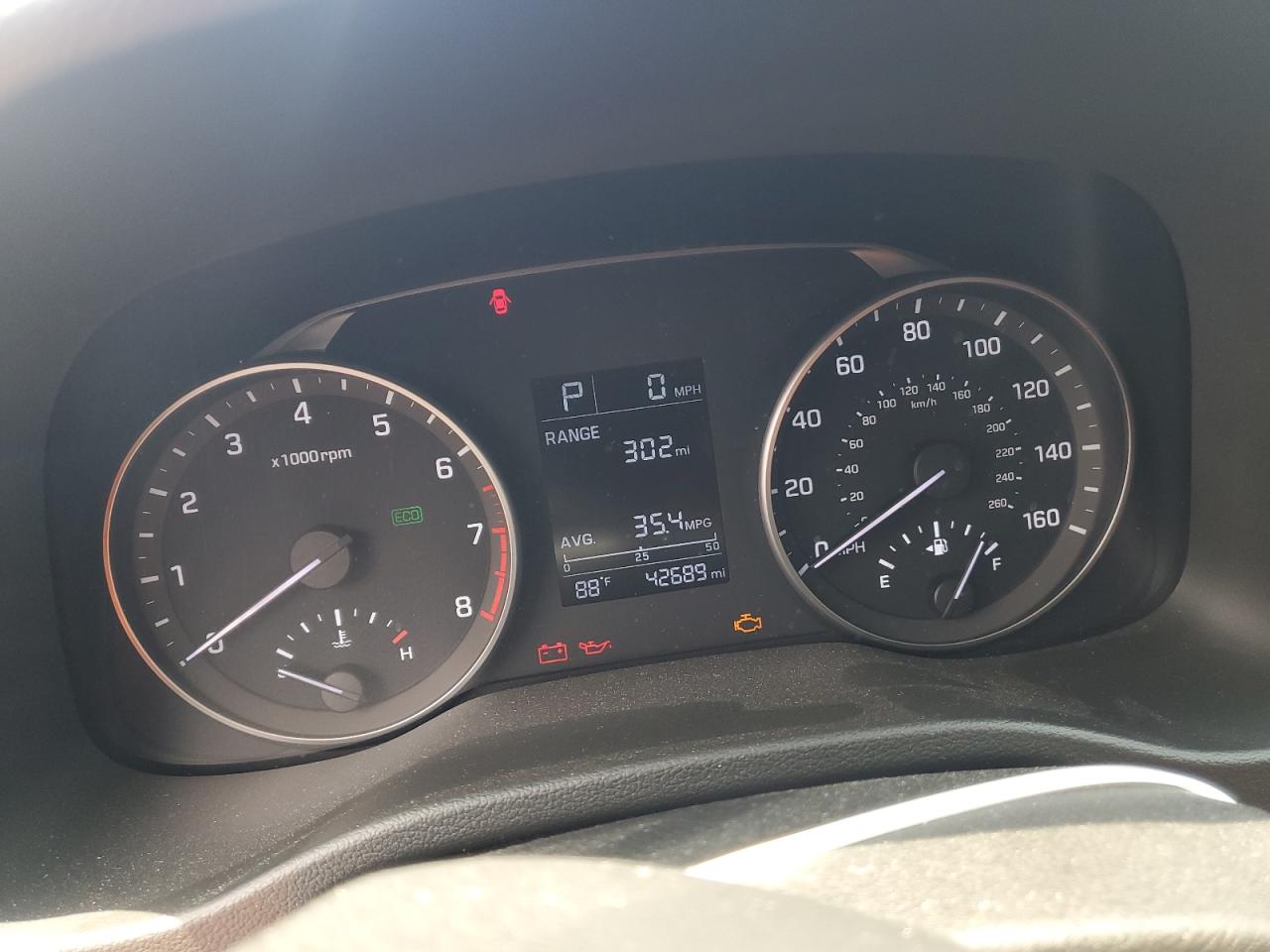 2017 Hyundai Elantra Se VIN: 5NPD74LF5HH079507 Lot: 66591104