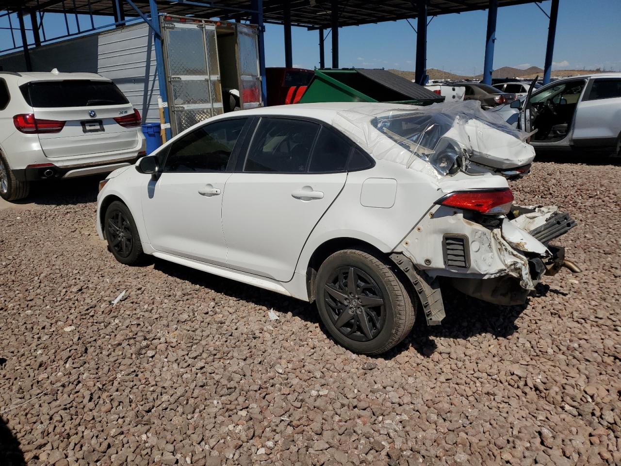 2020 Toyota Corolla - Image 2