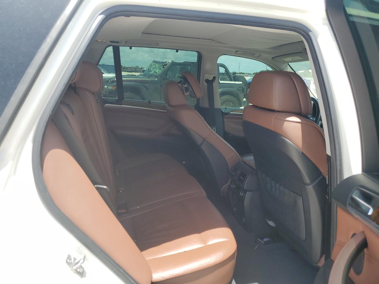 2013 BMW X5 xDrive35I VIN: 5UXZV4C5XD0B06857 Lot: 65803804