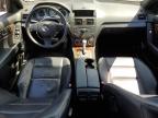 2009 Mercedes-Benz C 300 4Matic de vânzare în Martinez, CA - Mechanical