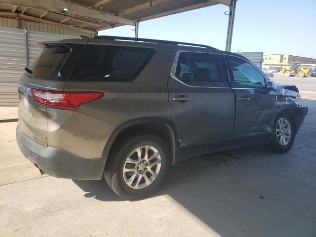 1GNERGKWXLJ138530 Chevrolet Traverse L 3