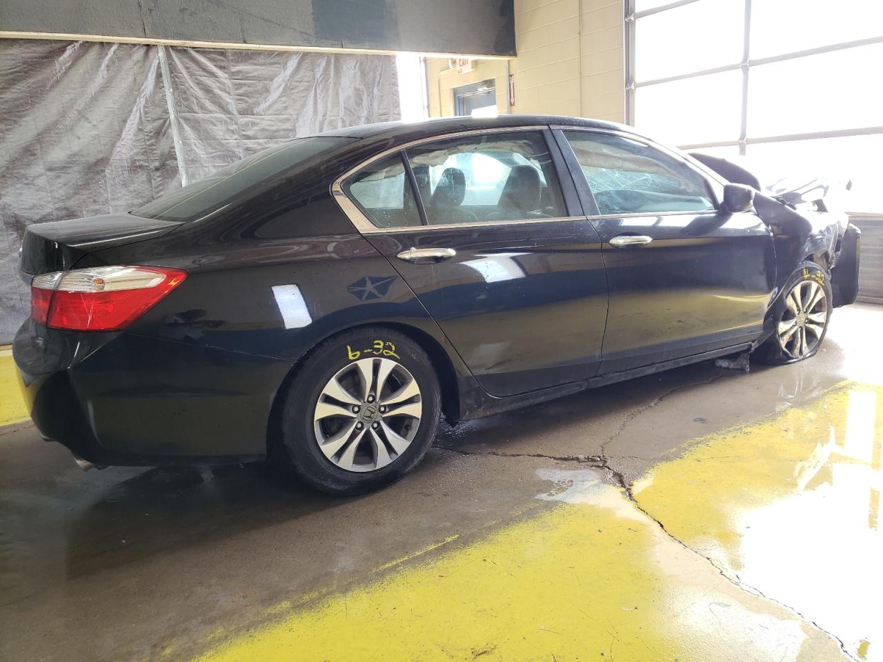2015 Honda Accord - Image 3