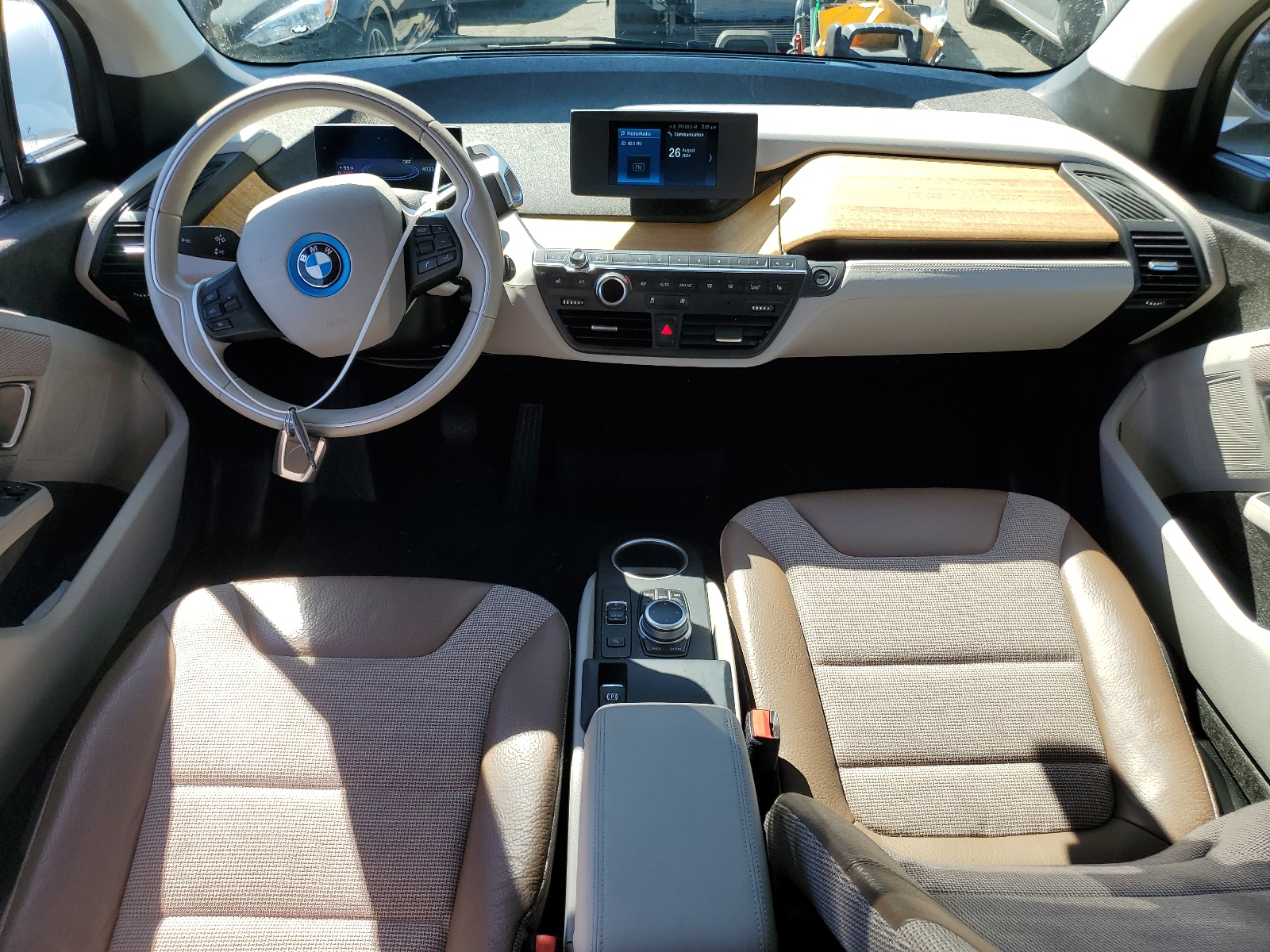 WBY8P4C00L7F77450 2020 BMW I3 Rex