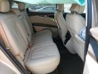 2017 Lincoln Mkx Select продається в Memphis, TN - Undercarriage