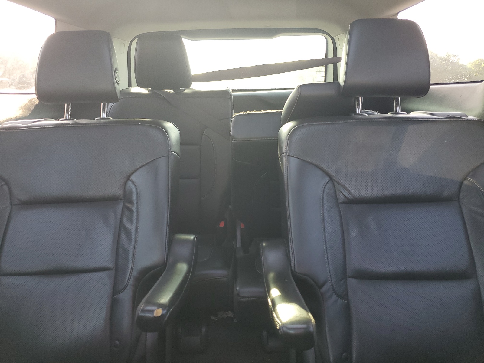 1GKKNMLS4HZ275364 2017 GMC Acadia Slt-1