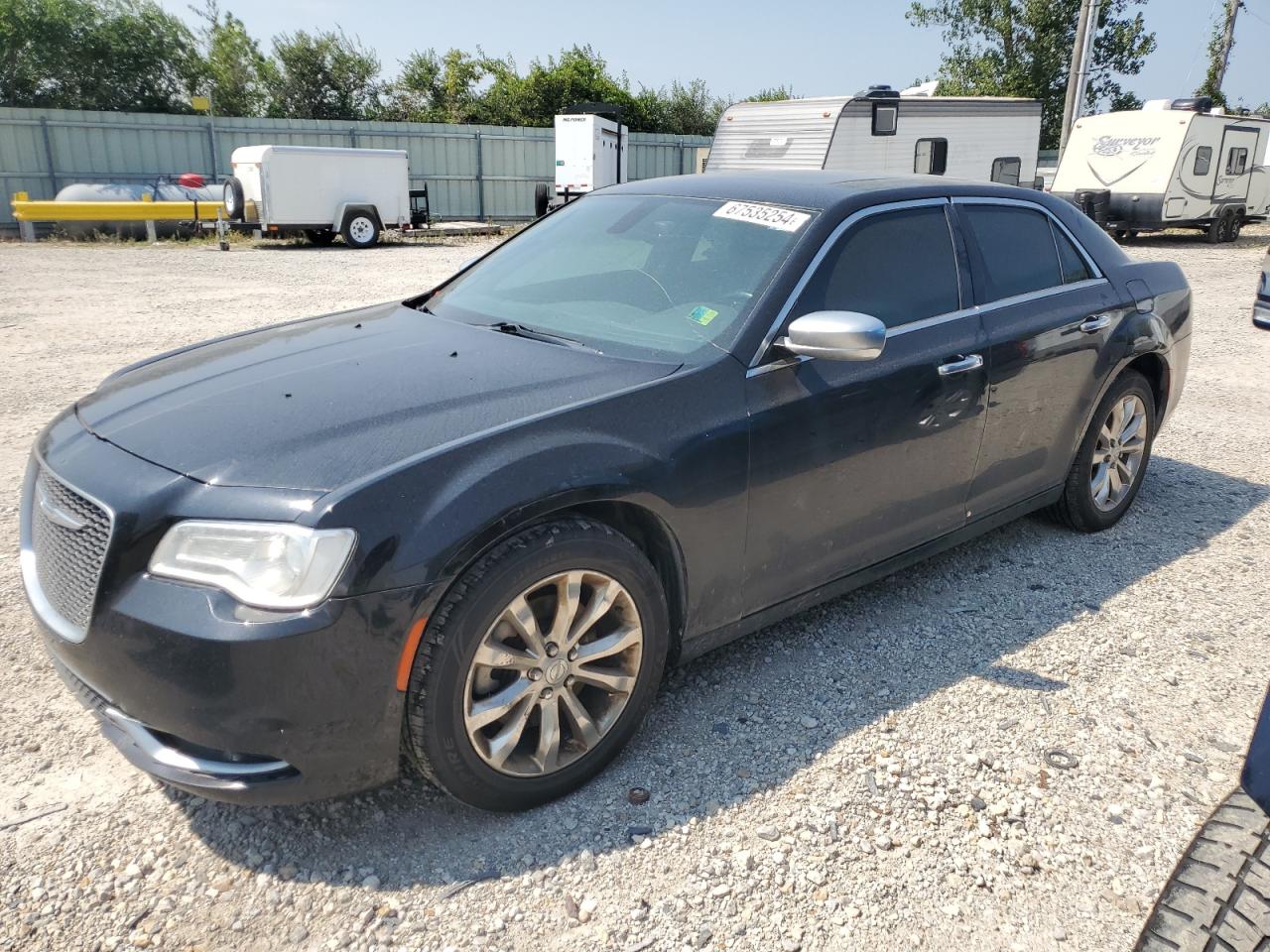 2015 Chrysler 300 - Image 1