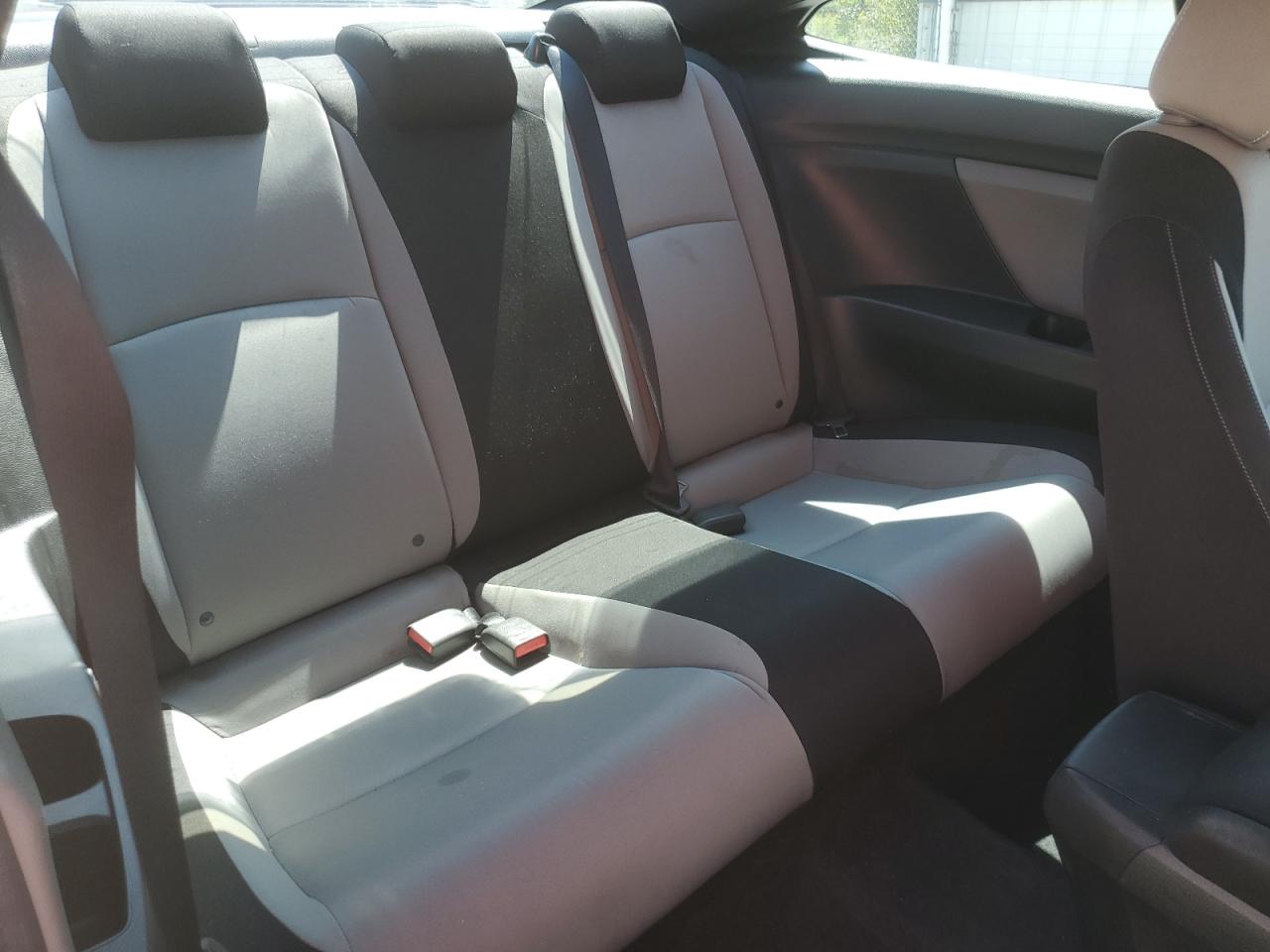 2HGFC3B3XGH352973 2016 Honda Civic Ex