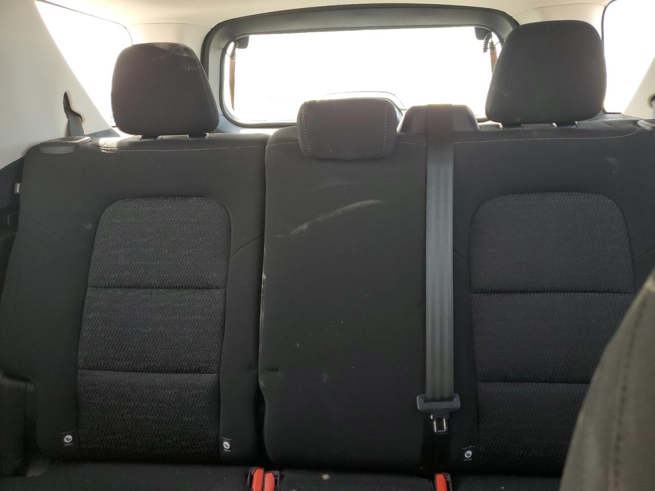 2023 Ford Bronco Sport VIN: 3FMCR9A67PRD75688 Lot: 67999494