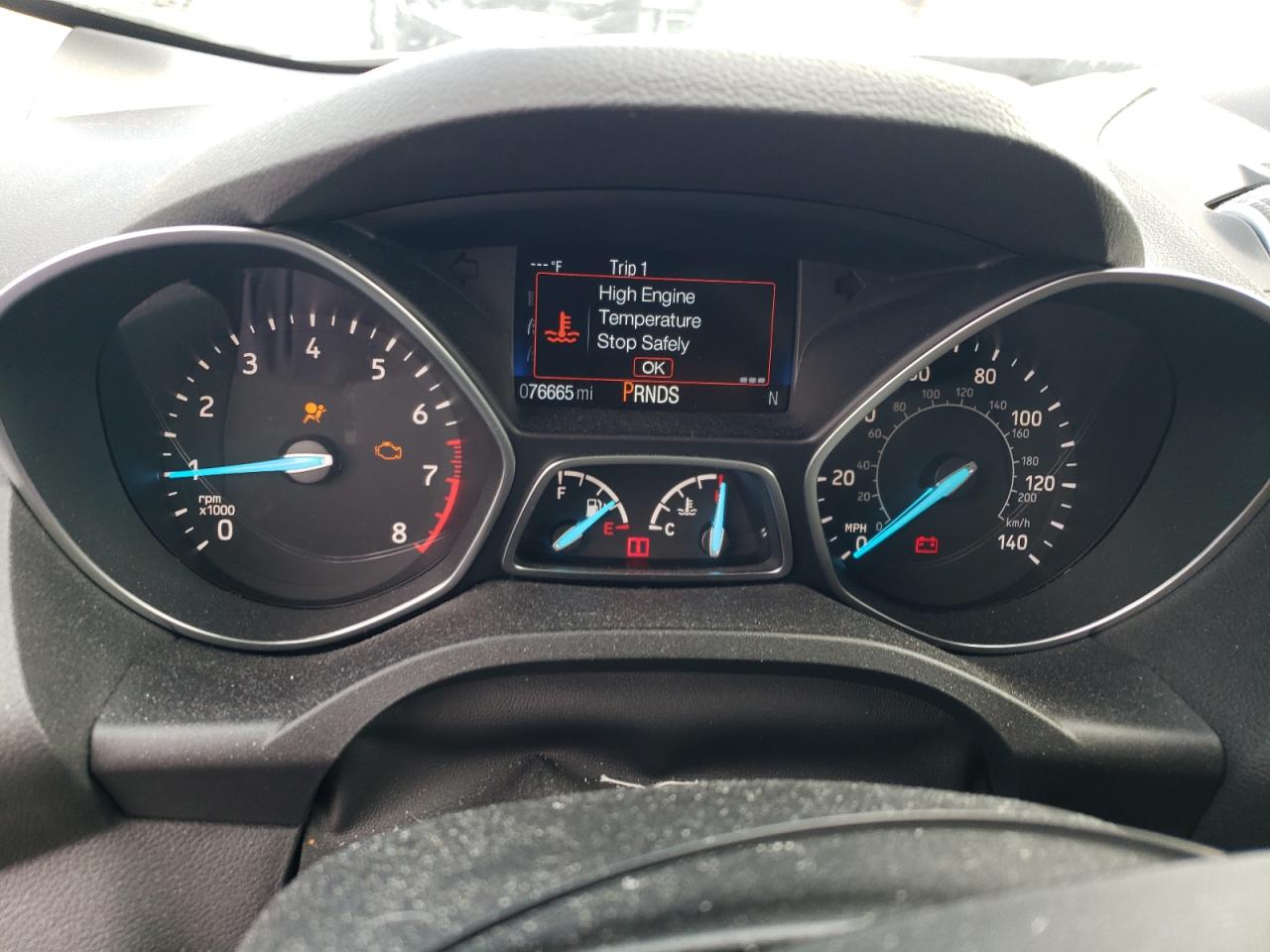 2018 Ford Escape Sel VIN: 1FMCU9HDXJUA49452 Lot: 67828604