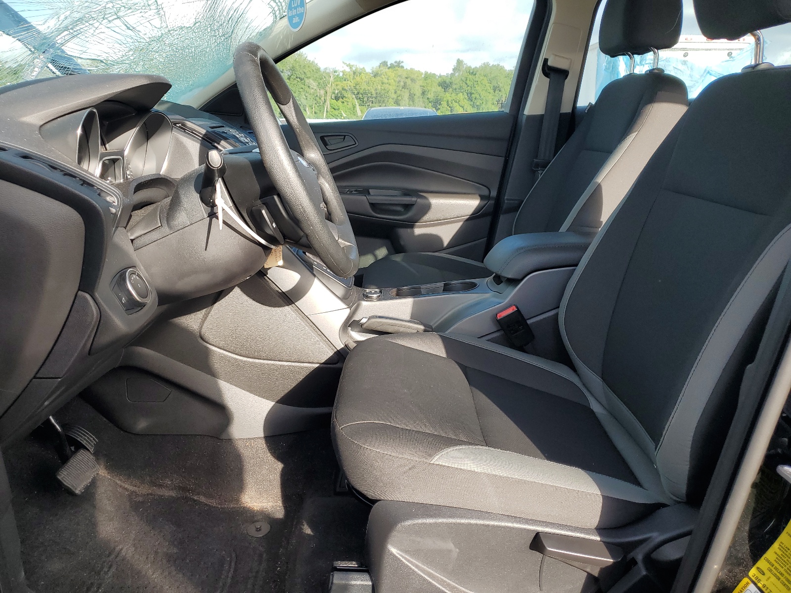 1FMCU0F77GUC06291 2016 Ford Escape S