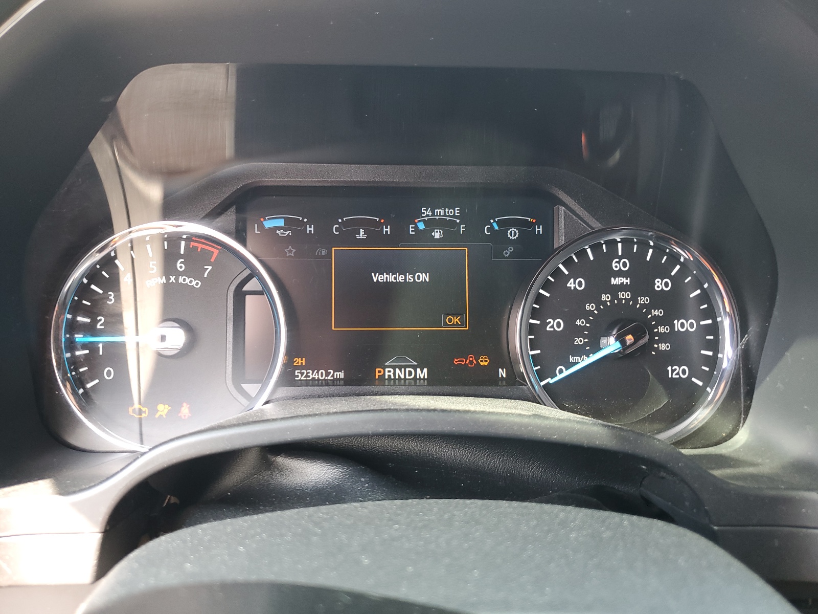 1FMJU2AT2MEA57690 2021 Ford Expedition Limited