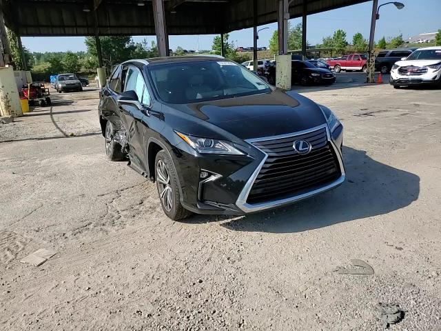 2017 Lexus Rx 350 Base VIN: 2T2ZZMCA6HC073296 Lot: 68241804