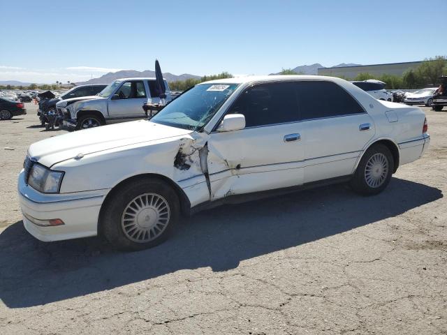 1996 Toyota Crown