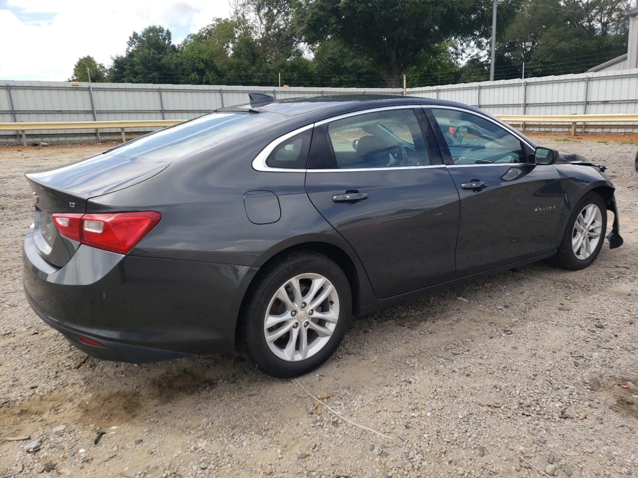 2018 Chevrolet Malibu Lt VIN: 1G1ZD5ST7JF155068 Lot: 66093594