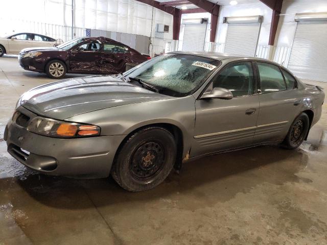 2005 Pontiac Bonneville Se на продаже в Avon, MN - Hail