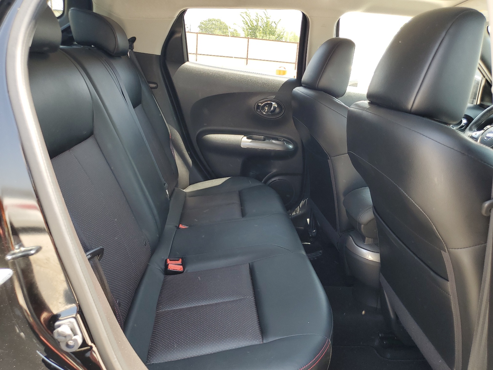 JN8AF5MR3GT609380 2016 Nissan Juke S