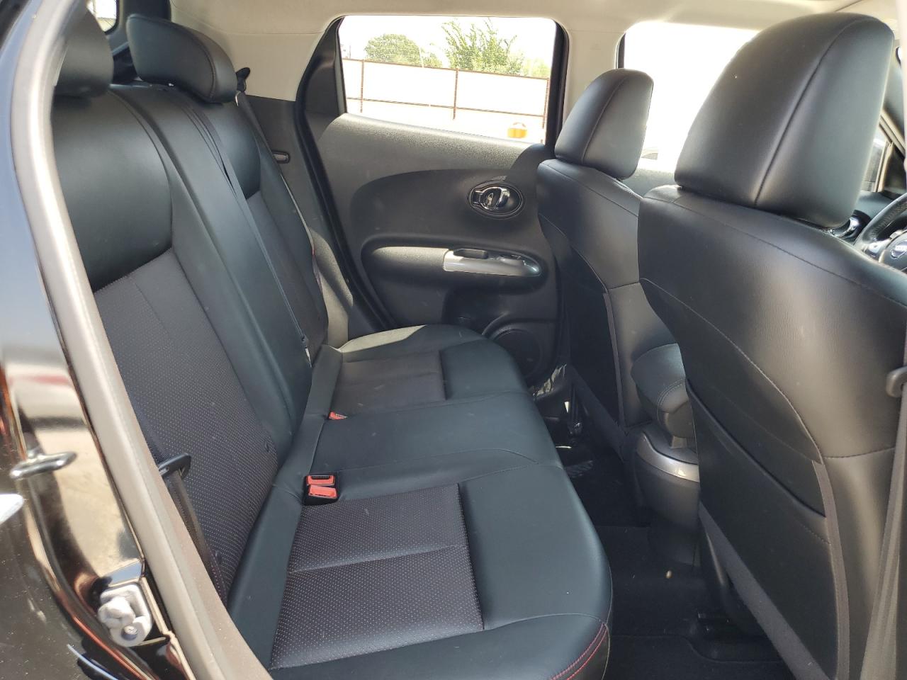 2016 Nissan Juke S VIN: JN8AF5MR3GT609380 Lot: 68545354