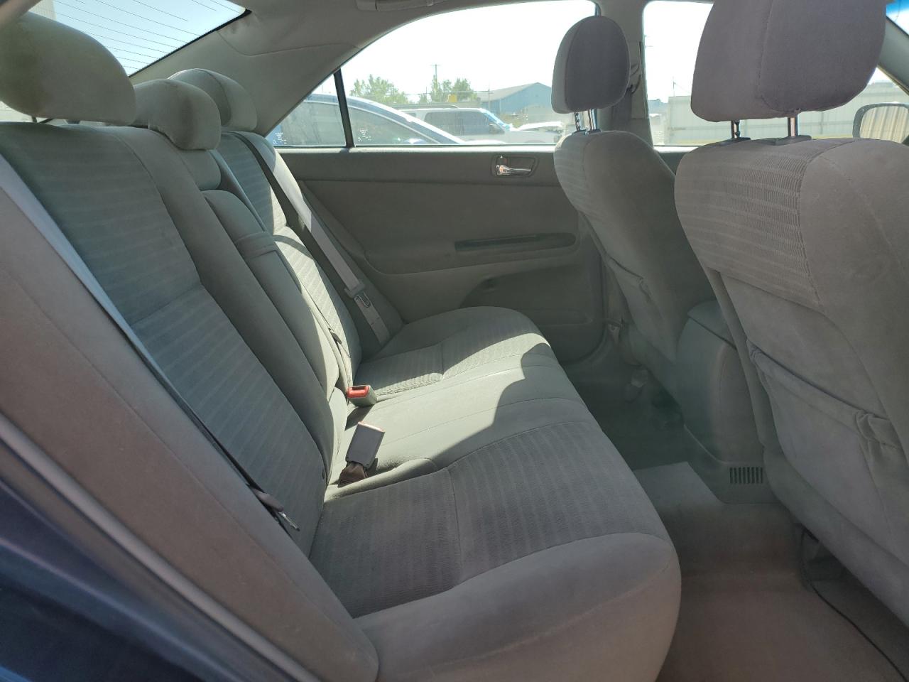 2005 Toyota Camry Le VIN: 4T1BE32K25U399886 Lot: 67493384