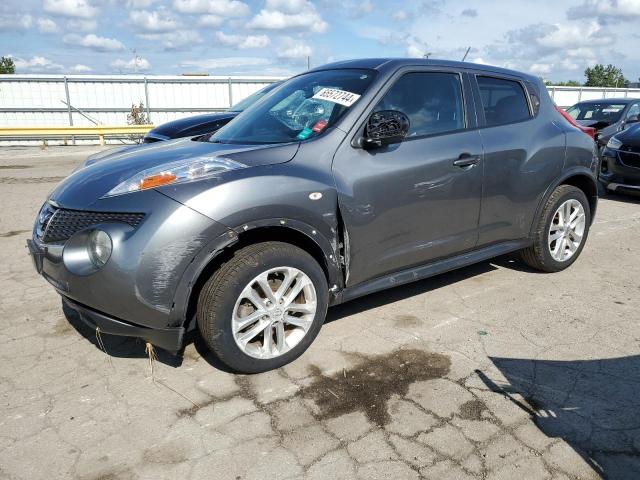 2012 Nissan Juke S