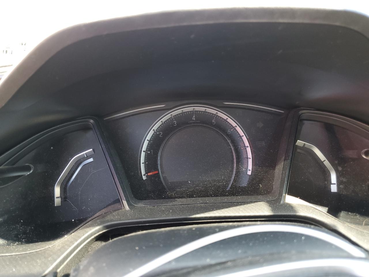 2018 Honda Civic Lx VIN: 2HGFC2F54JH536545 Lot: 68708934