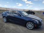 2016 Cadillac Ats Luxury na sprzedaż w North Las Vegas, NV - Rear End