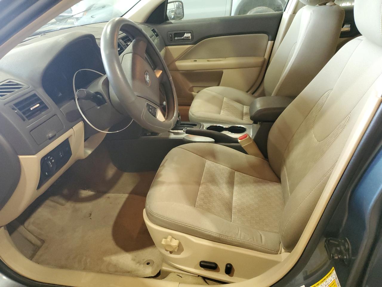 2012 Ford Fusion Se VIN: 3FAHP0HA1CR379919 Lot: 67473514