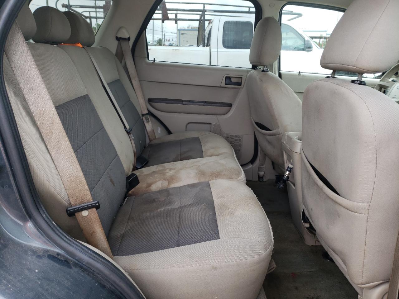 2008 Ford Escape Xlt VIN: 1FMCU03Z38KC19090 Lot: 65795974