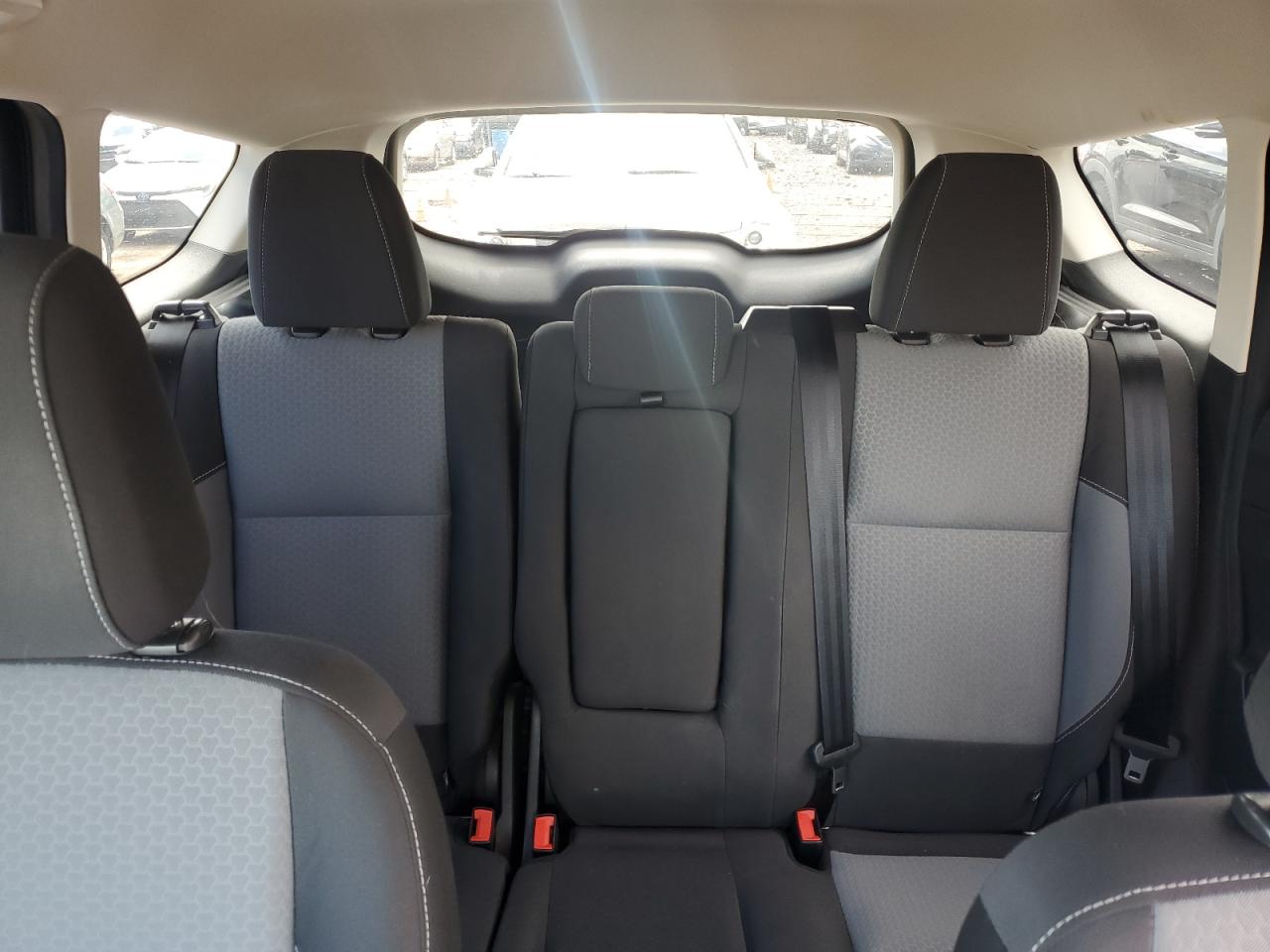 2019 Ford Escape Se VIN: 1FMCU9GD1KUA09991 Lot: 67095604