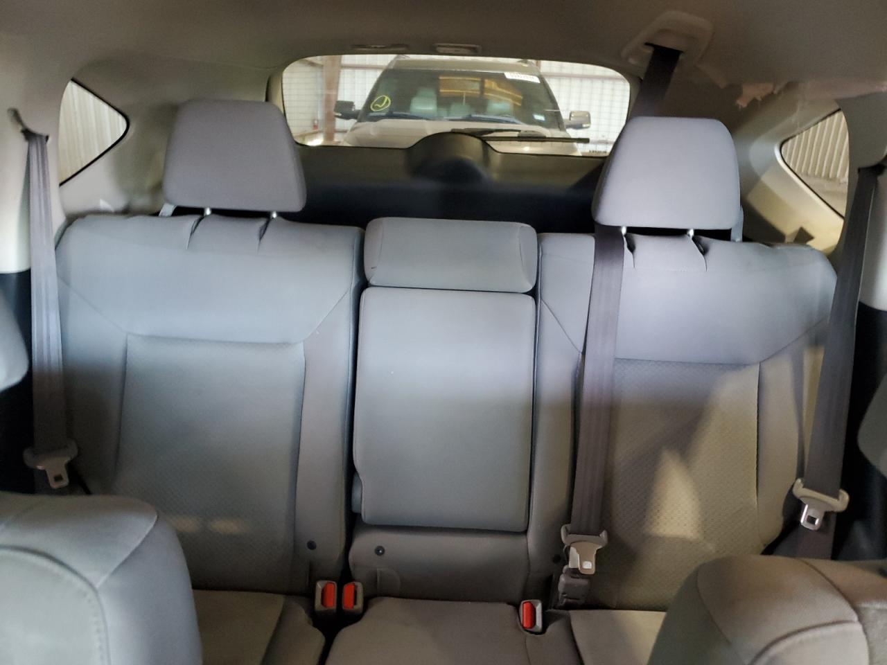 2016 Honda Cr-V Ex VIN: 2HKRM4H52GH672657 Lot: 66120374