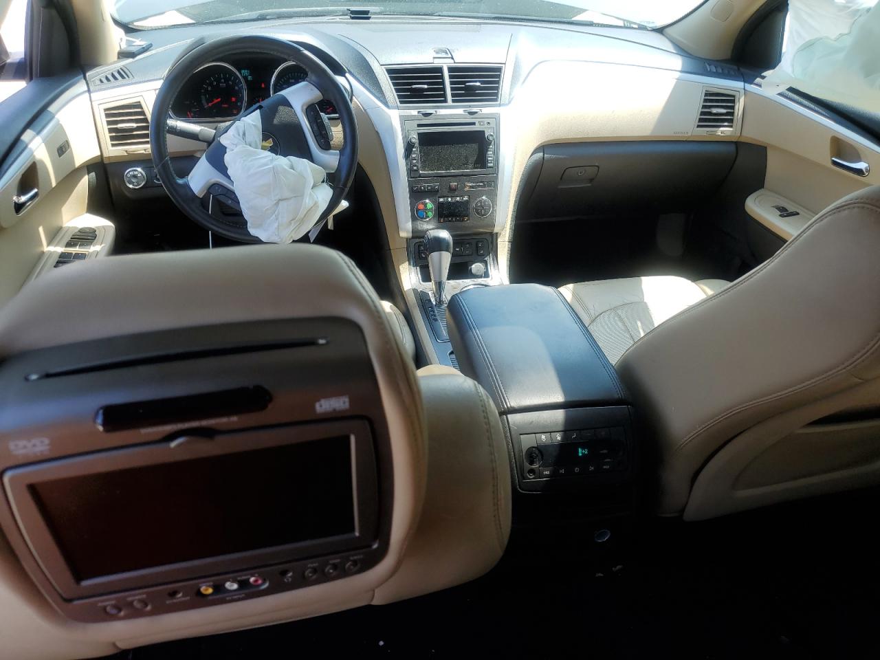 2010 Chevrolet Traverse - Image 8