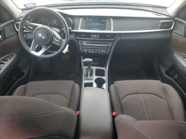 5XXGT4L36LG447454 Kia Optima LX 8