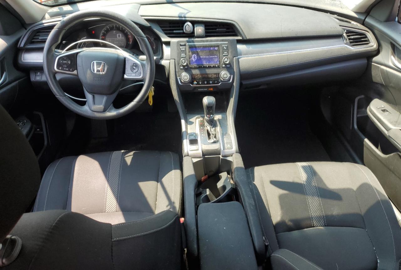 2HGFC2F56HH526013 2017 Honda Civic Lx