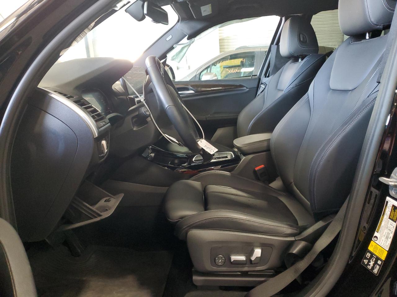 2022 BMW X3 xDrive30I VIN: 5UX53DP07N9K67454 Lot: 65948994