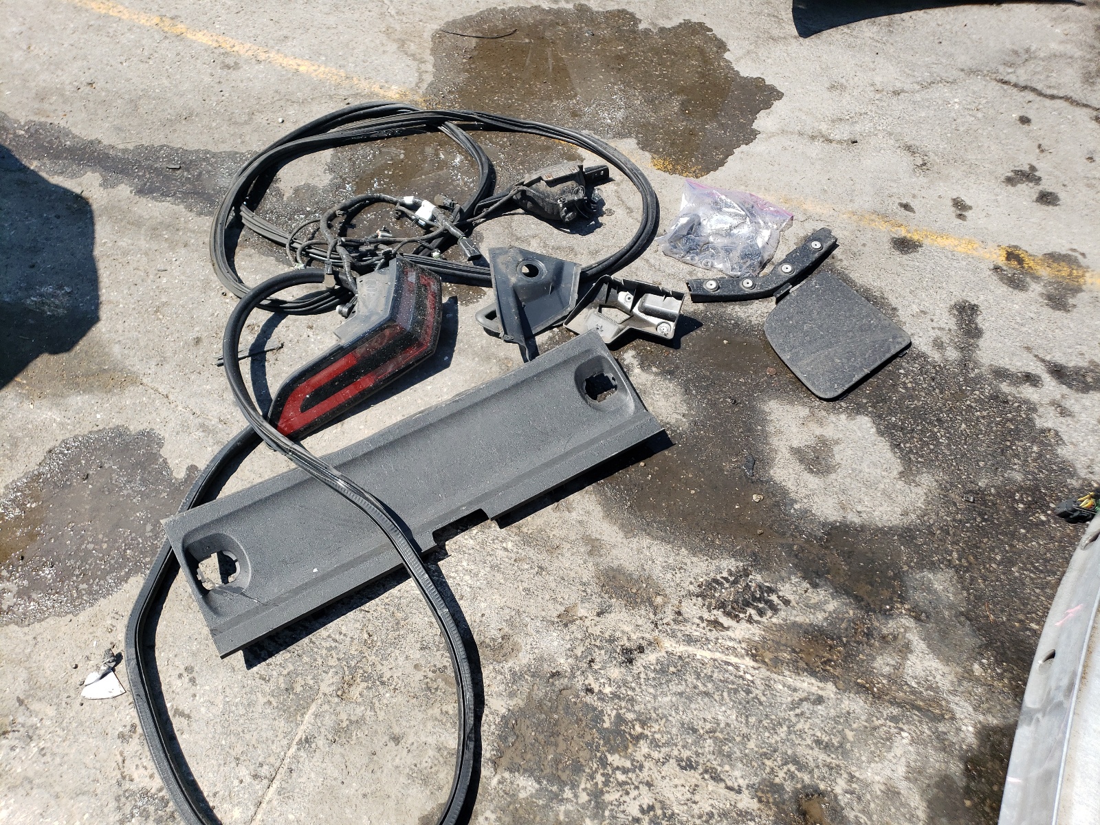 1G1RB6E42CU108433 2012 Chevrolet Volt