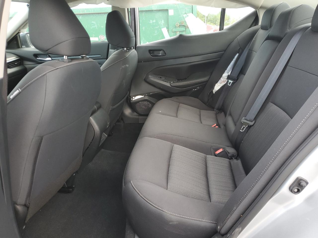 2024 Nissan Altima Sv VIN: 1N4BL4DV6RN347593 Lot: 69076414