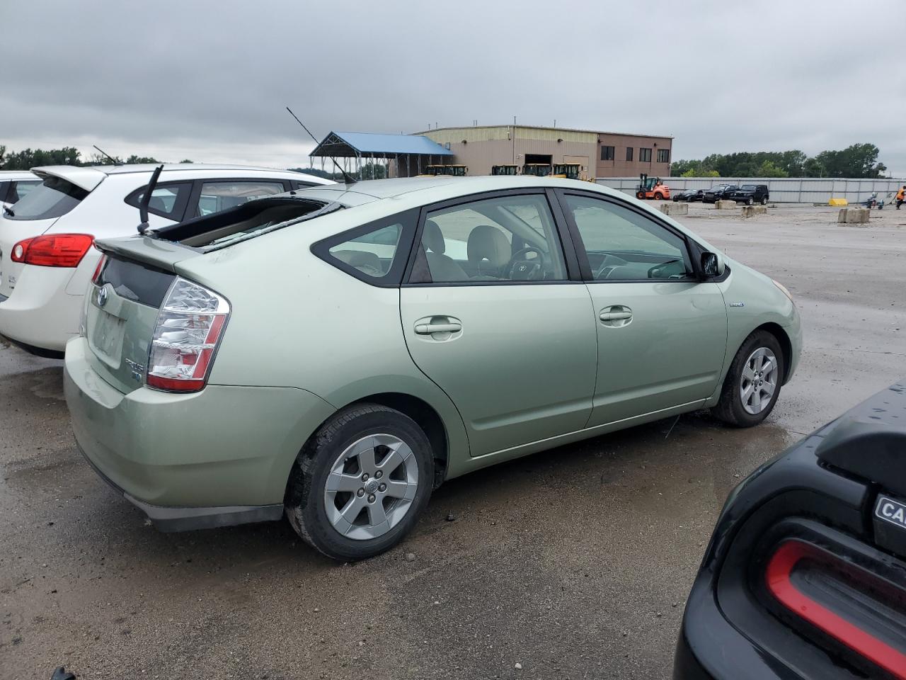 2008 Toyota Prius - Image 3