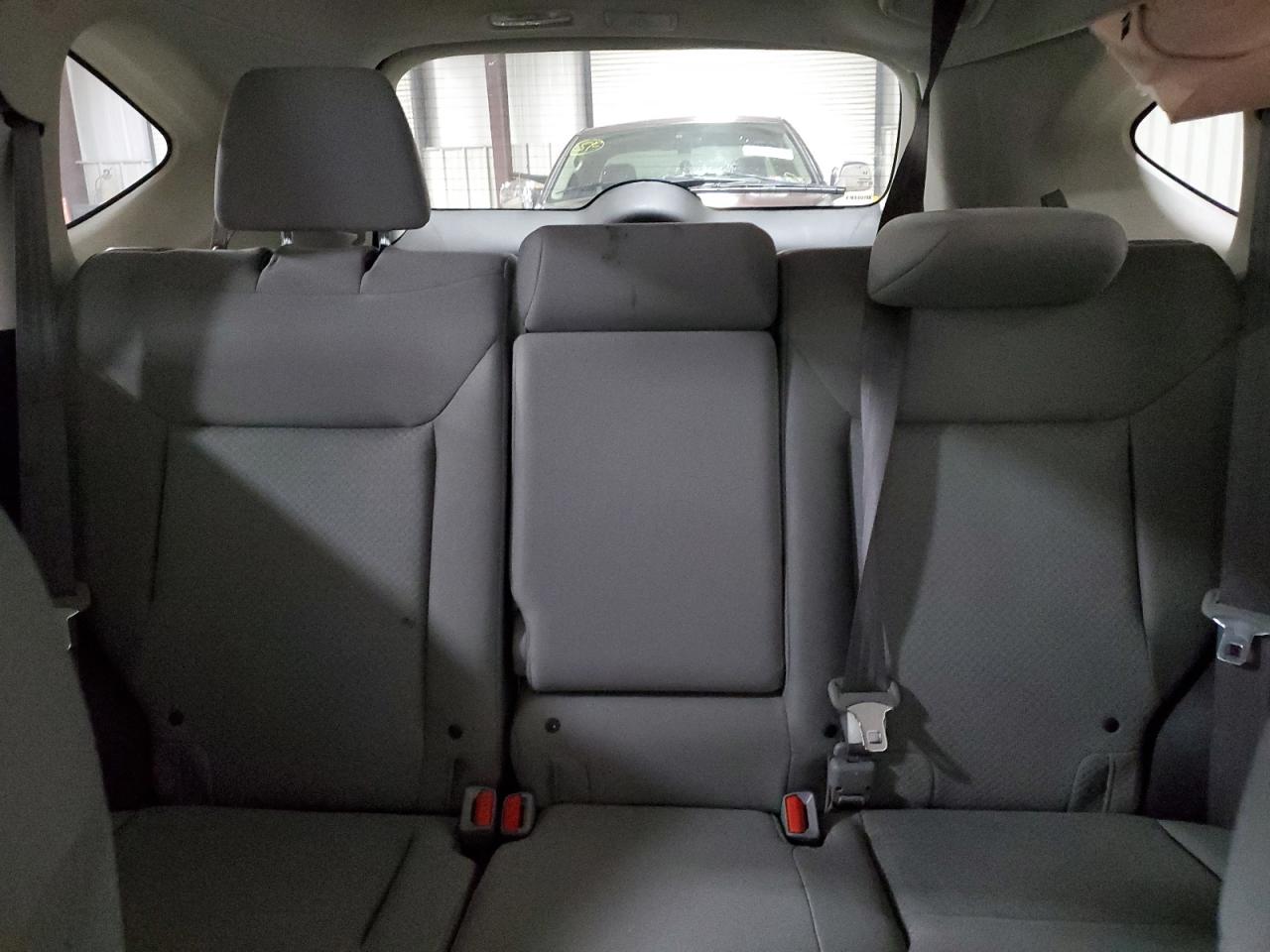 2015 Honda Cr-V Ex VIN: 2HKRM4H54FH615746 Lot: 66752404