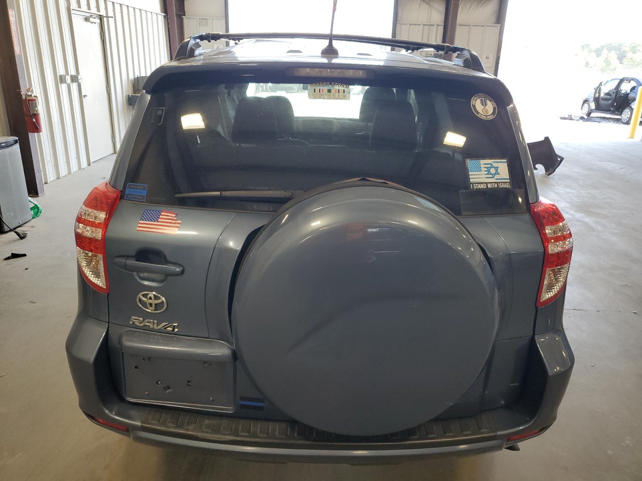 2012 Toyota Rav4 VIN: 2T3ZF4DV5CW130648 Lot: 69389584