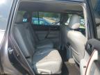 2011 Toyota Highlander Limited na sprzedaż w North Billerica, MA - Normal Wear