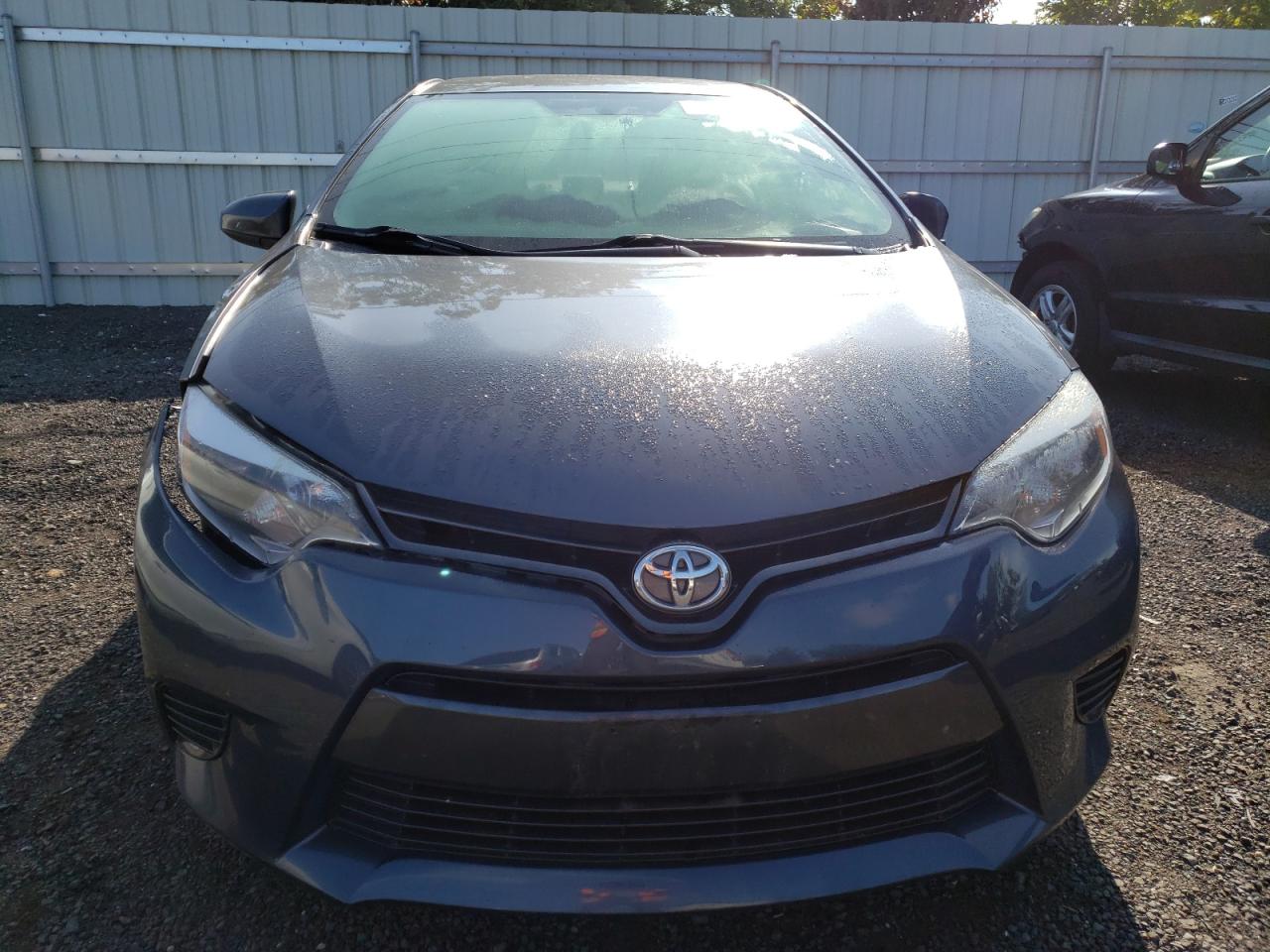 5YFBURHE3FP269688 2015 Toyota Corolla L