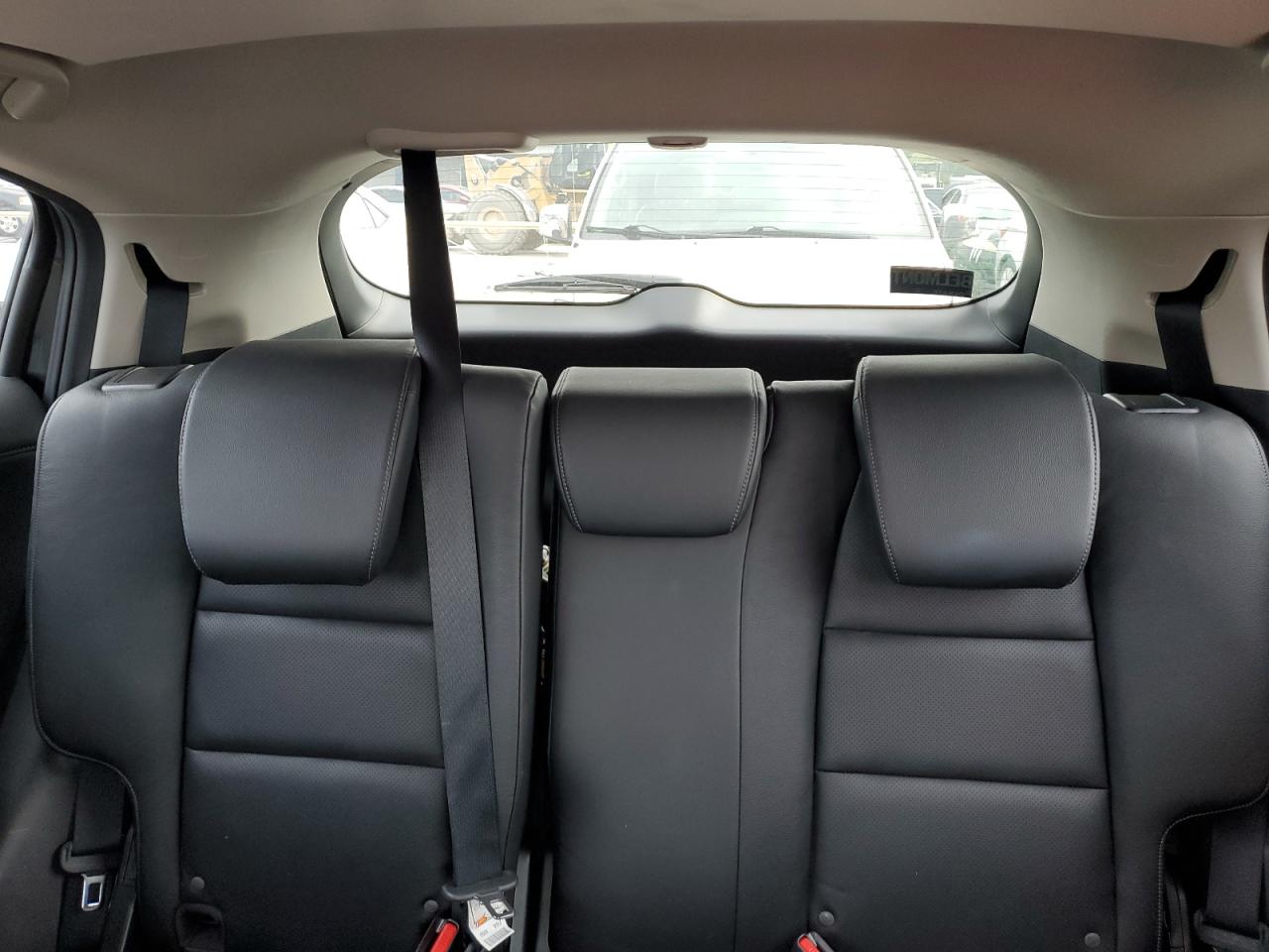 2019 Honda Hr-V Exl VIN: 3CZRU5H71KM705281 Lot: 67249184