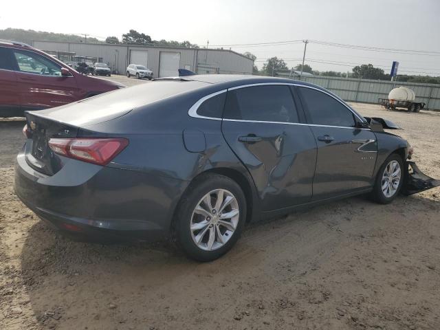  CHEVROLET MALIBU 2021 Сharcoal