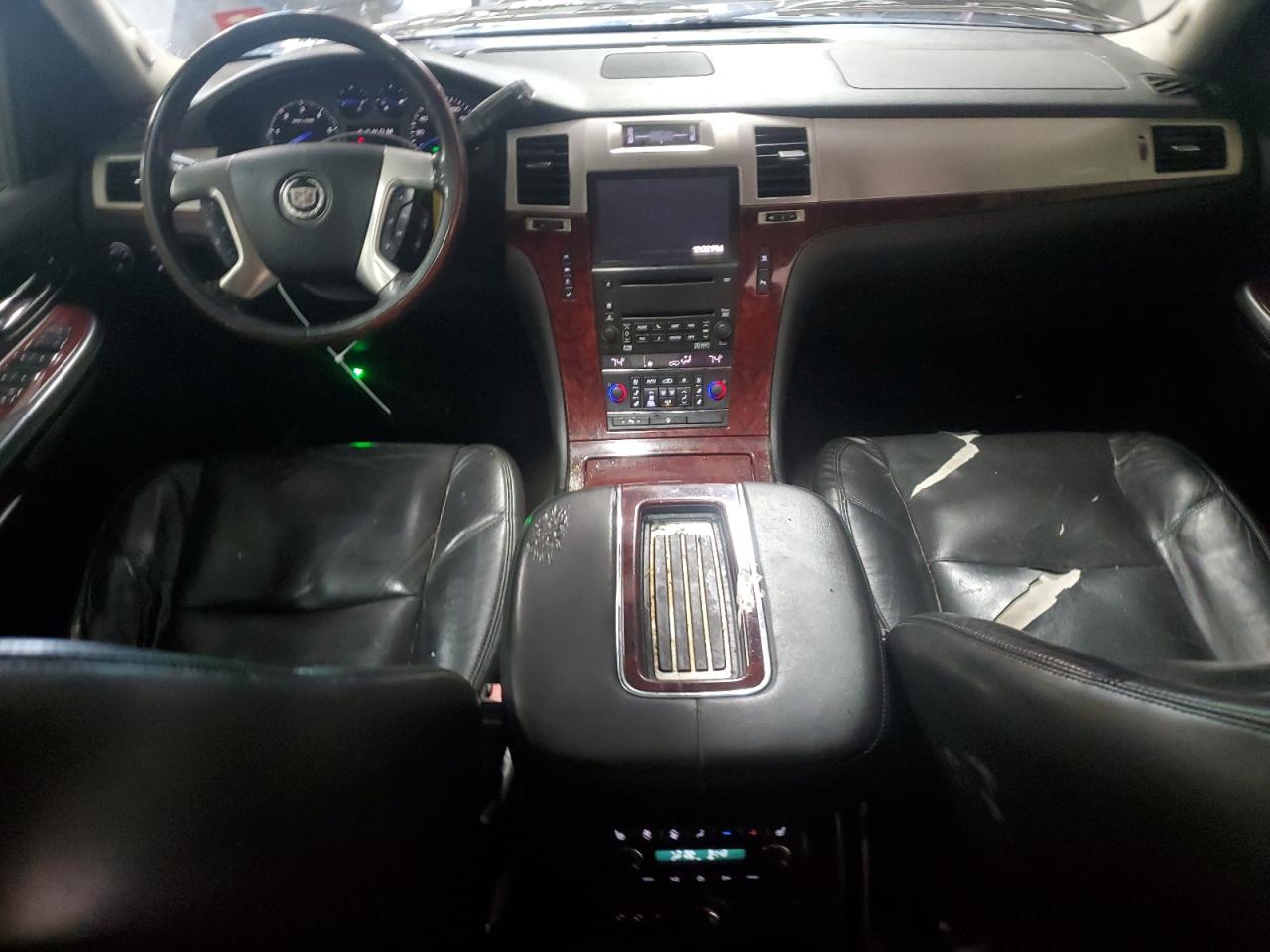 1GYFK63898R253473 2008 Cadillac Escalade Luxury