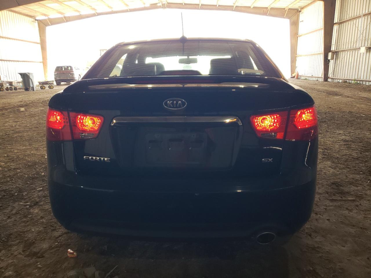 2012 Kia Forte - Image 6