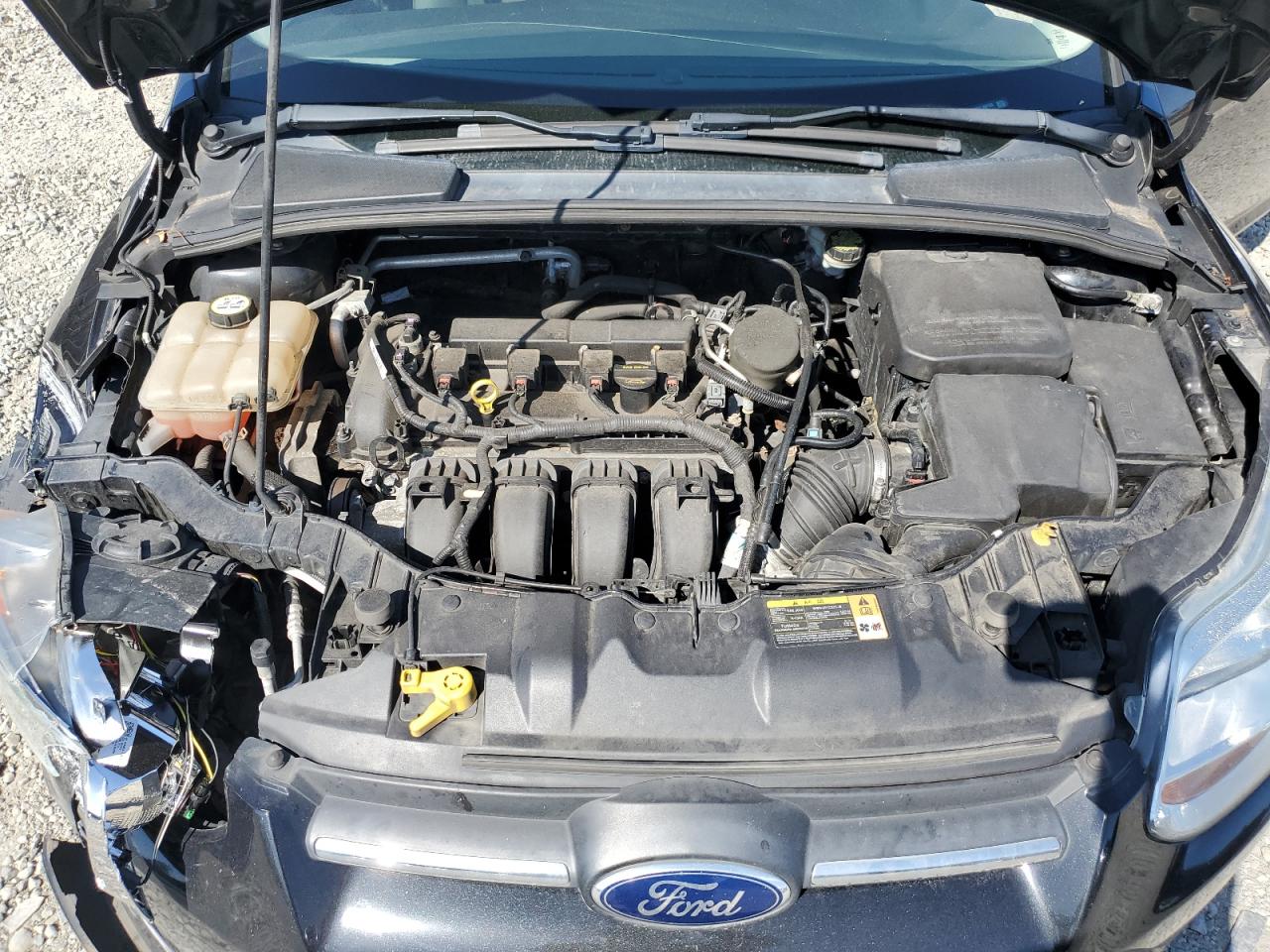 2013 Ford Focus - Image 11